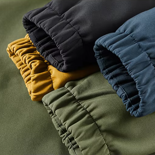 Brad Softshell Jacket