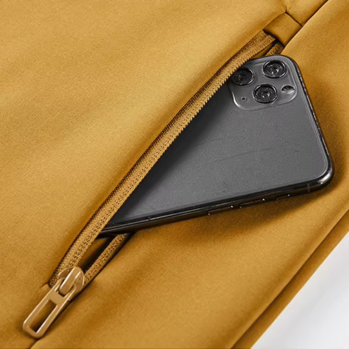 Brad Softshell Jacket