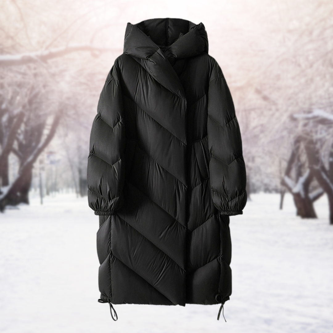 ArcticSun Goose Down Parka