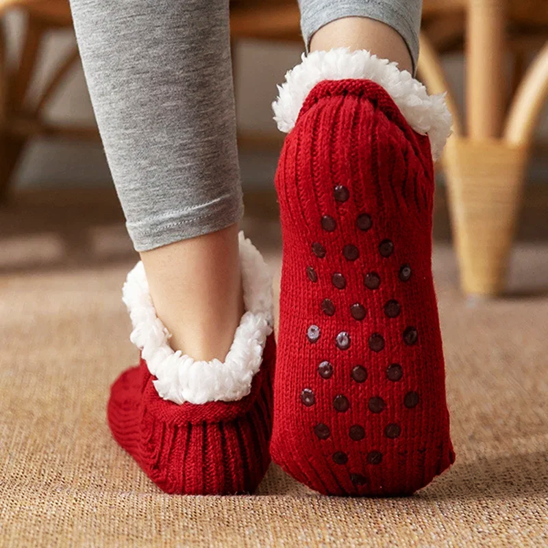 Evy Royal Sock Slippers