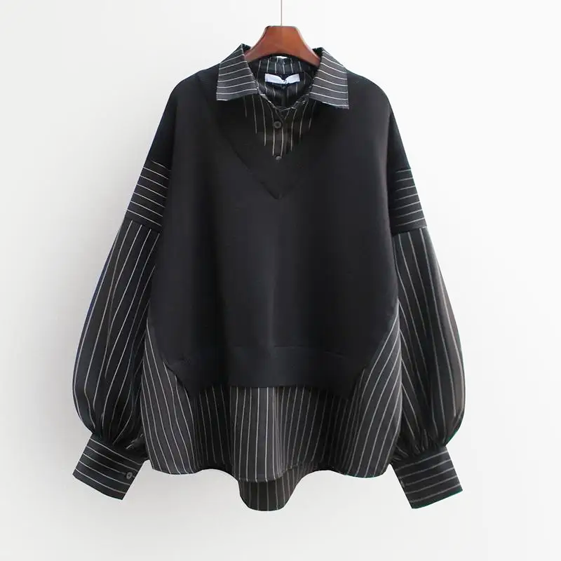 Silvi Layered Blouse