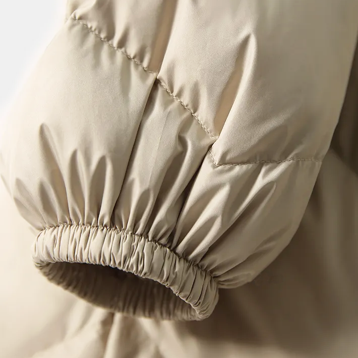 ArcticSun Goose Down Parka