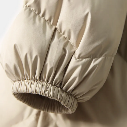 ArcticSun Goose Down Parka